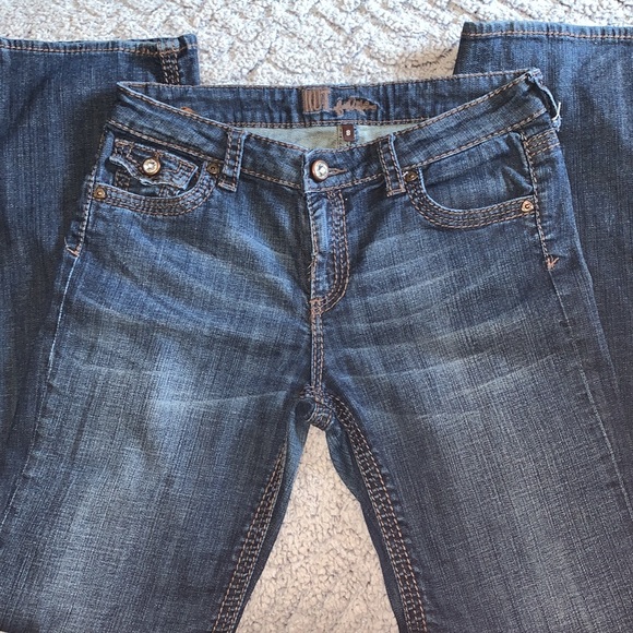 KUT from the Kloth Jeans — 8 - Picture 3 of 8